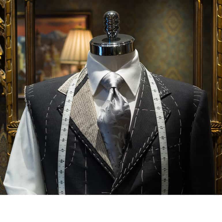 custom tailors in delhi, mens suit tailor, bespoke mens suit